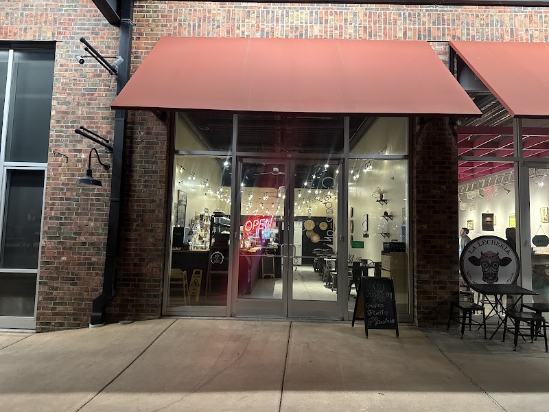 Crepas-OH! @ The Railyard