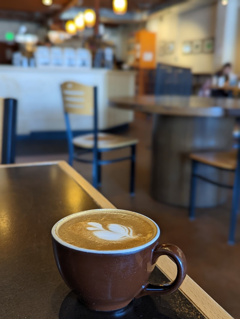 Kaladi Coffee Roasters