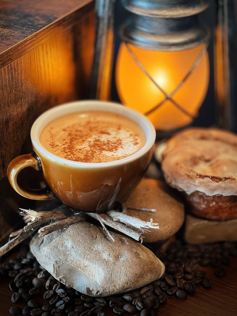 Merfolk’s Specialty Coffee