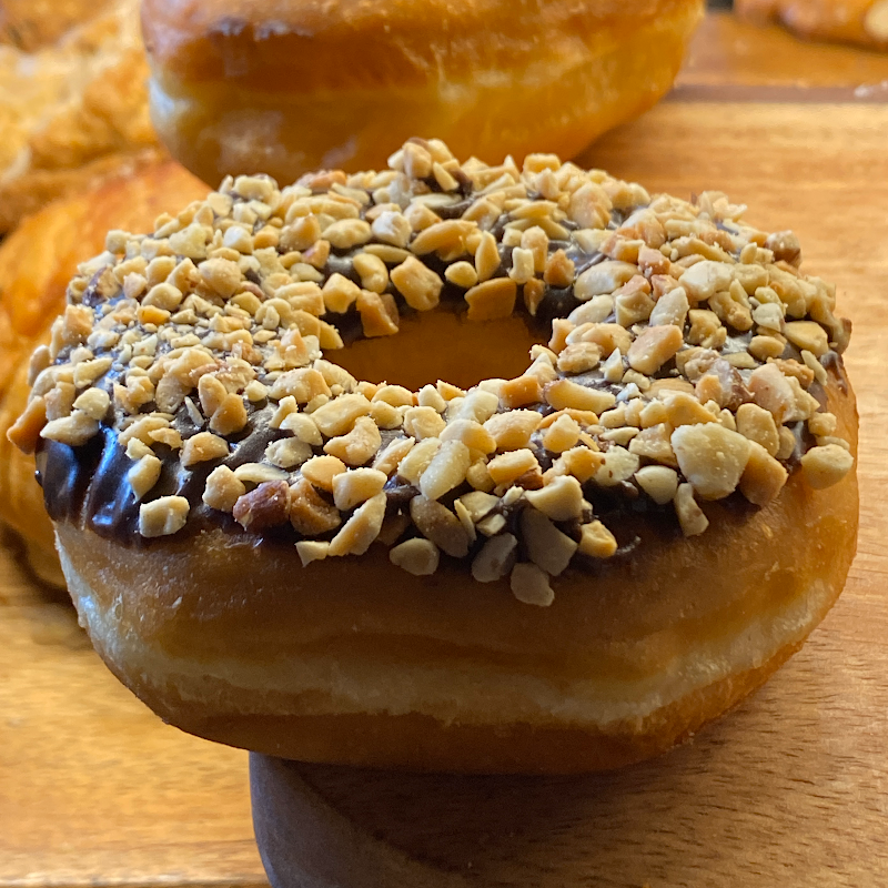 Santa Barbara Roasting Company