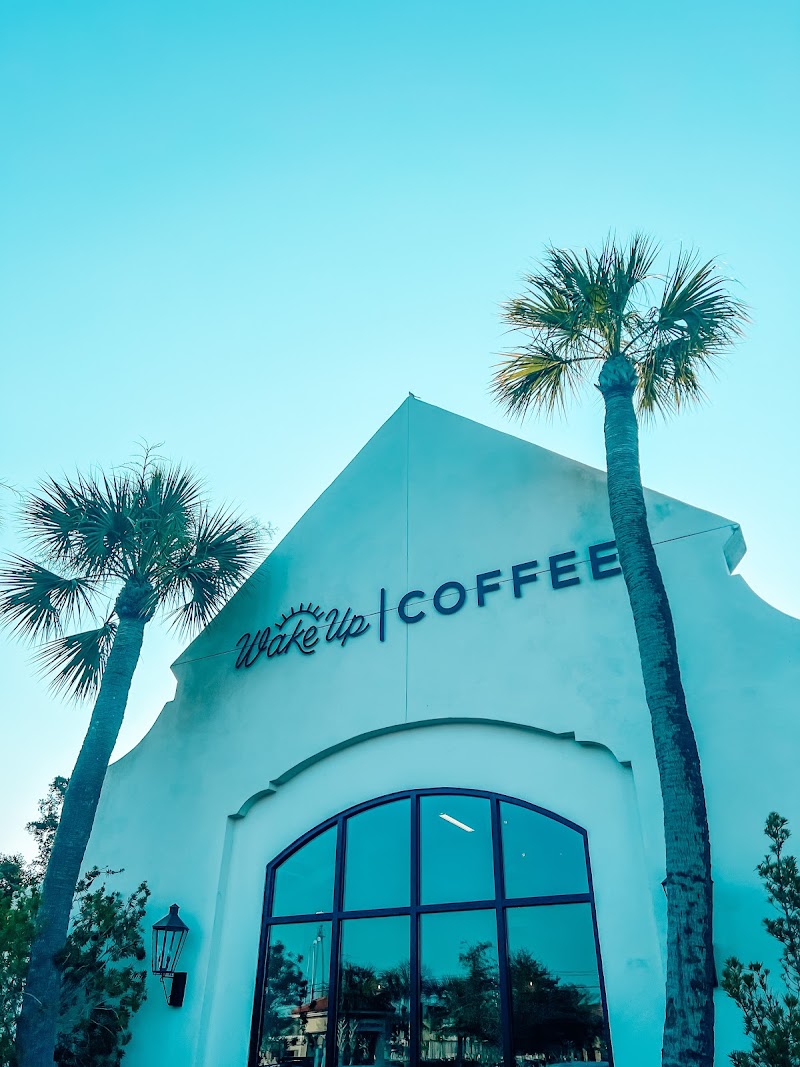 Wake Up Coffee Company