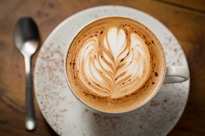 Wake Up Coffee Company