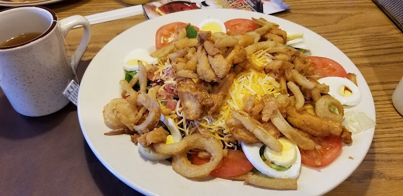 Lorie’s Wildridge Restaurant