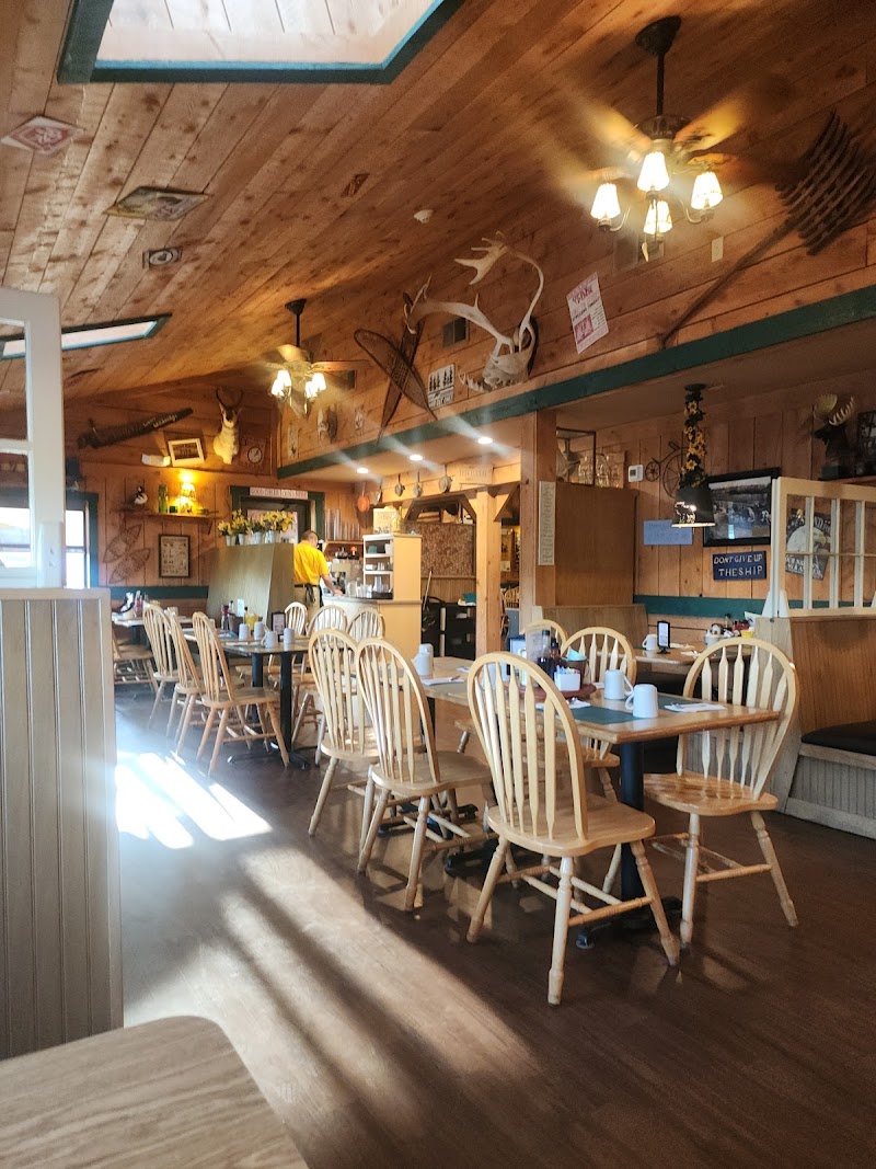 Lorie’s Wildridge Restaurant