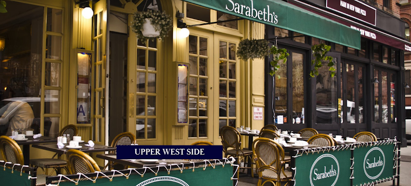 Sarabeth's Upper West Side