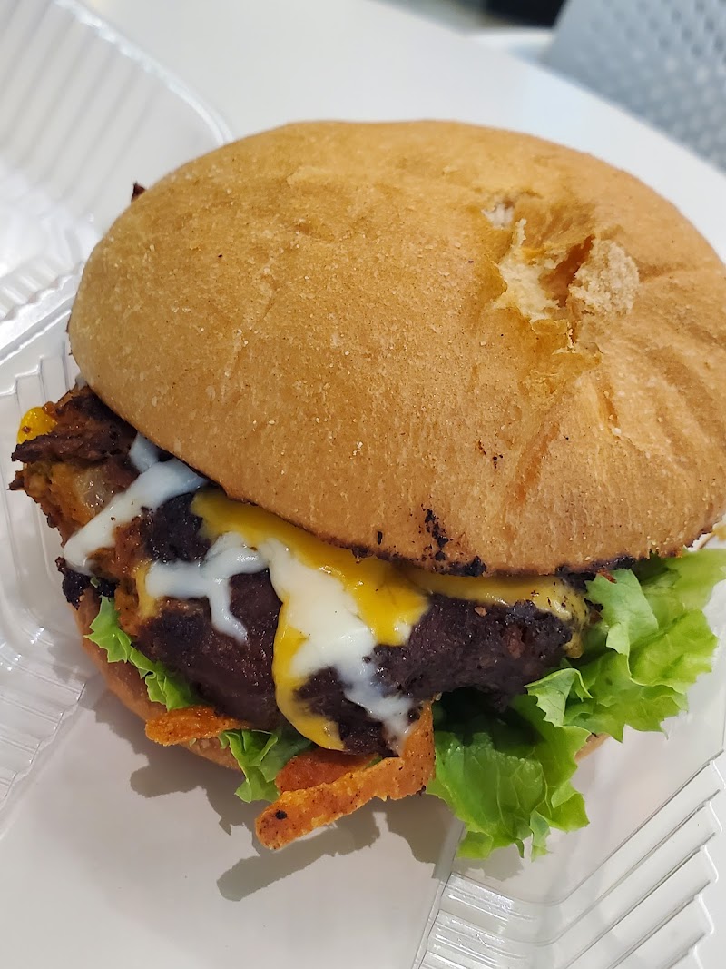 Flavor Harvest Bistro