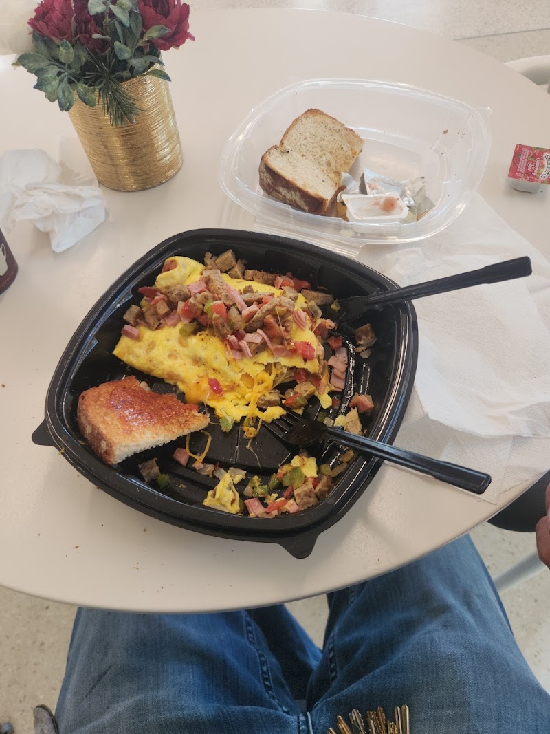 Flavor Harvest Bistro