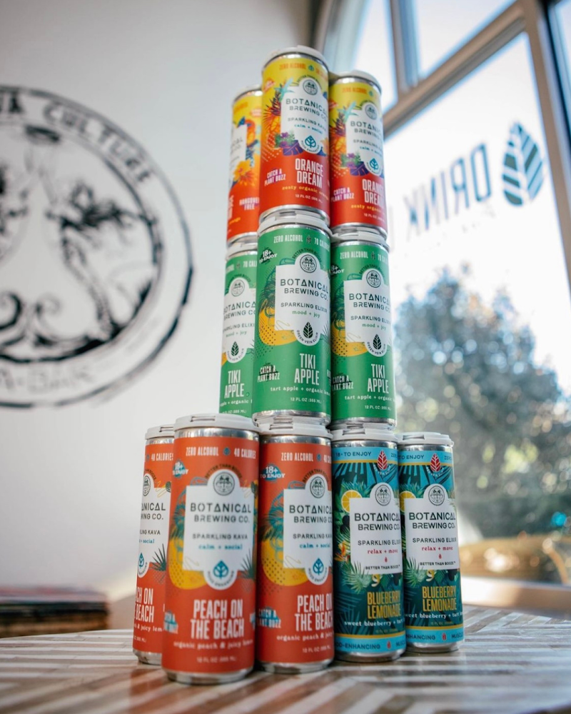 Kava Culture Spartanburg