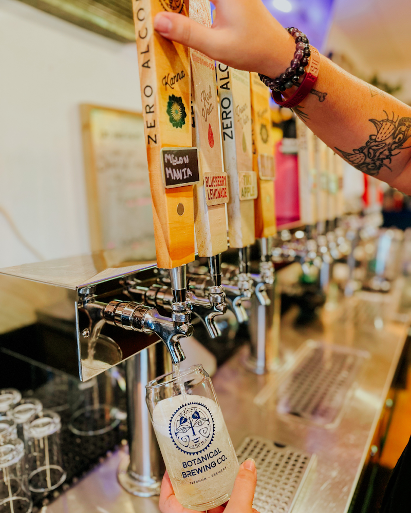 Kava Culture Spartanburg