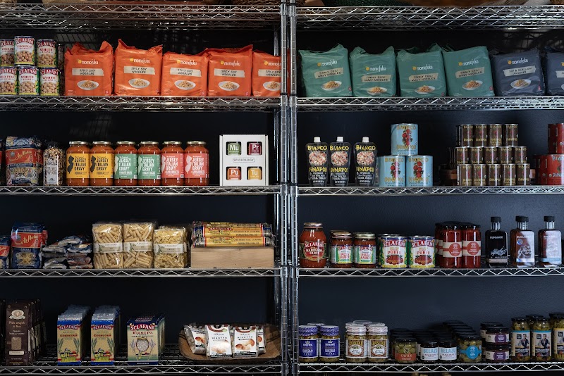 Fancies Bakery, Deli & Modern Market