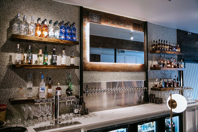 Leela's Wine Bar - Lowest Greenville