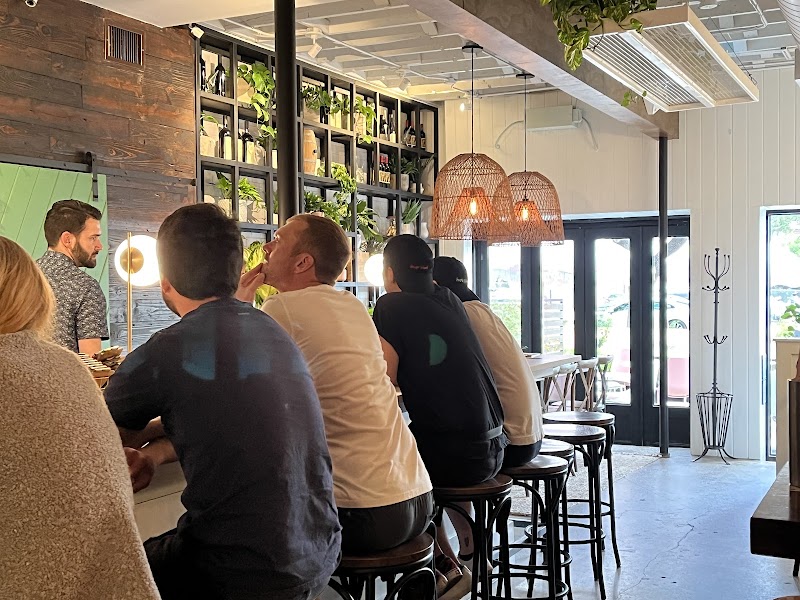 Leela's Wine Bar - Lowest Greenville