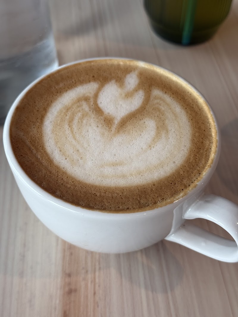 Wake Coffee & Kitchen