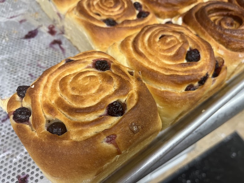 Down Home Eats & Elevated by DHE