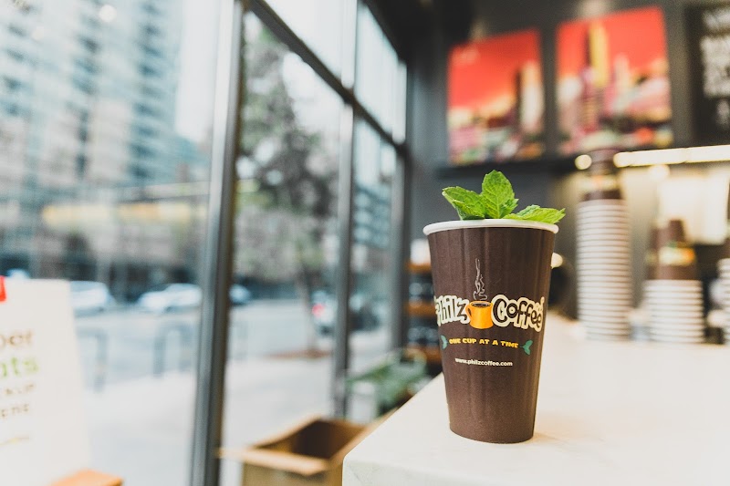 Philz Coffee