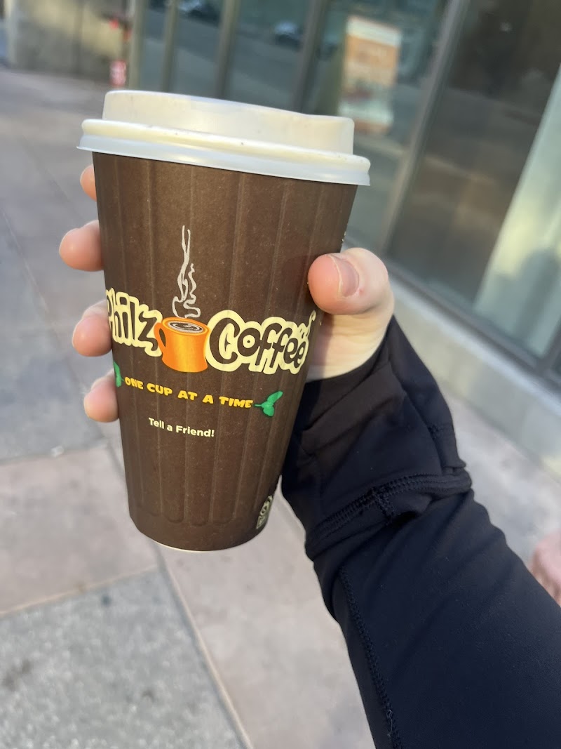 Philz Coffee