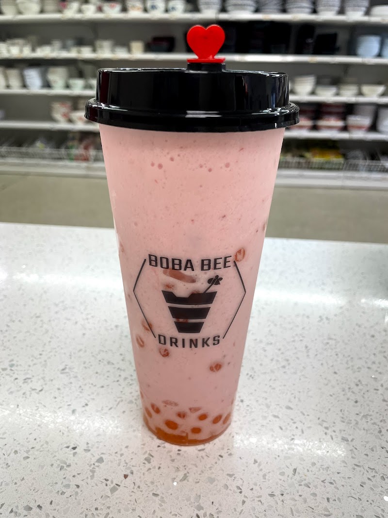 Boba Bee