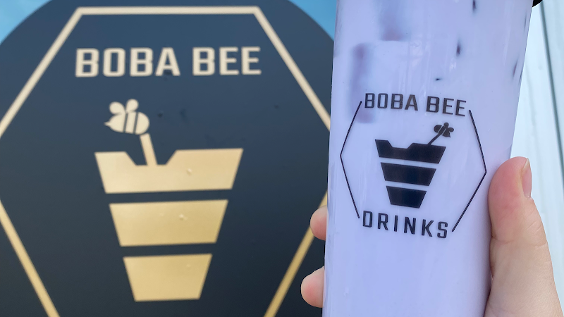 Boba Bee