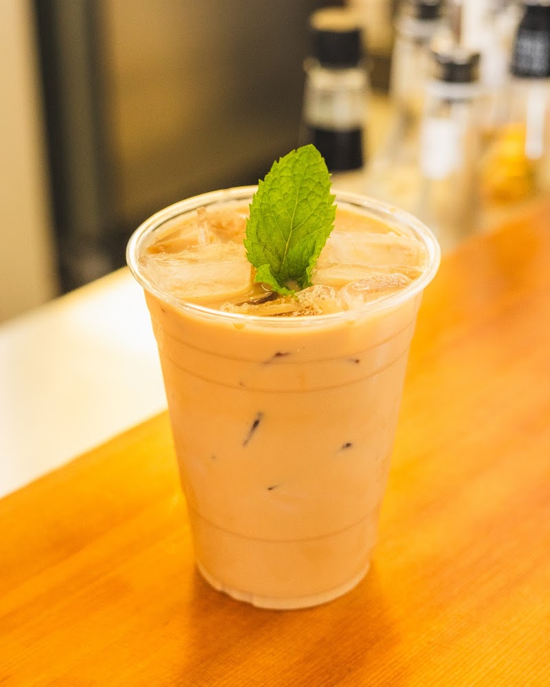 Ultreya Coffee and Tea