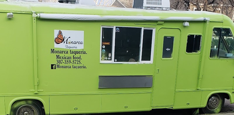 Monarca taqueria