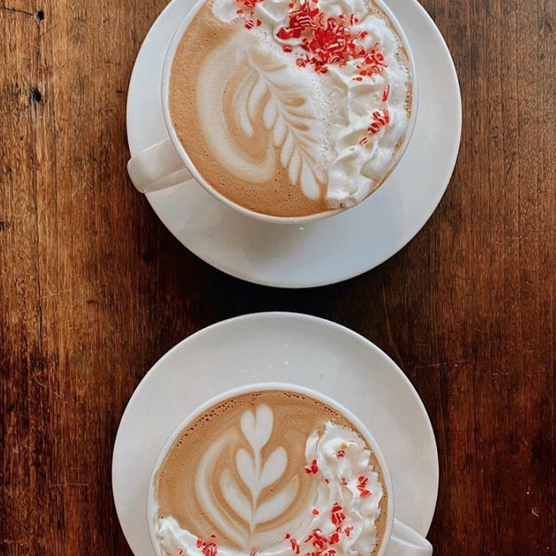 Austin's Coffee Crafters