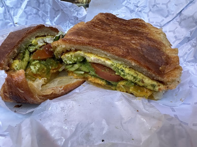 Little Barn Coffee House