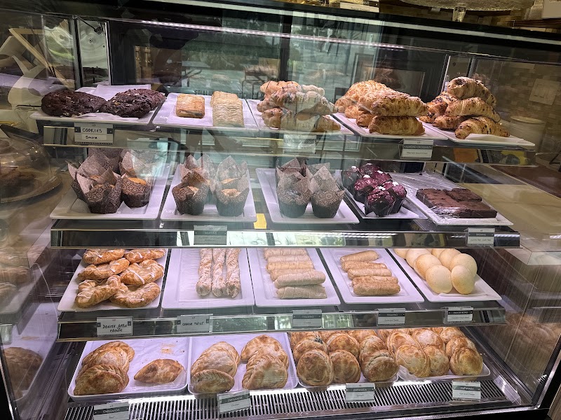 Filomena's Bean Coffee