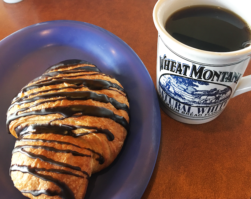 Wheat Montana Great Falls