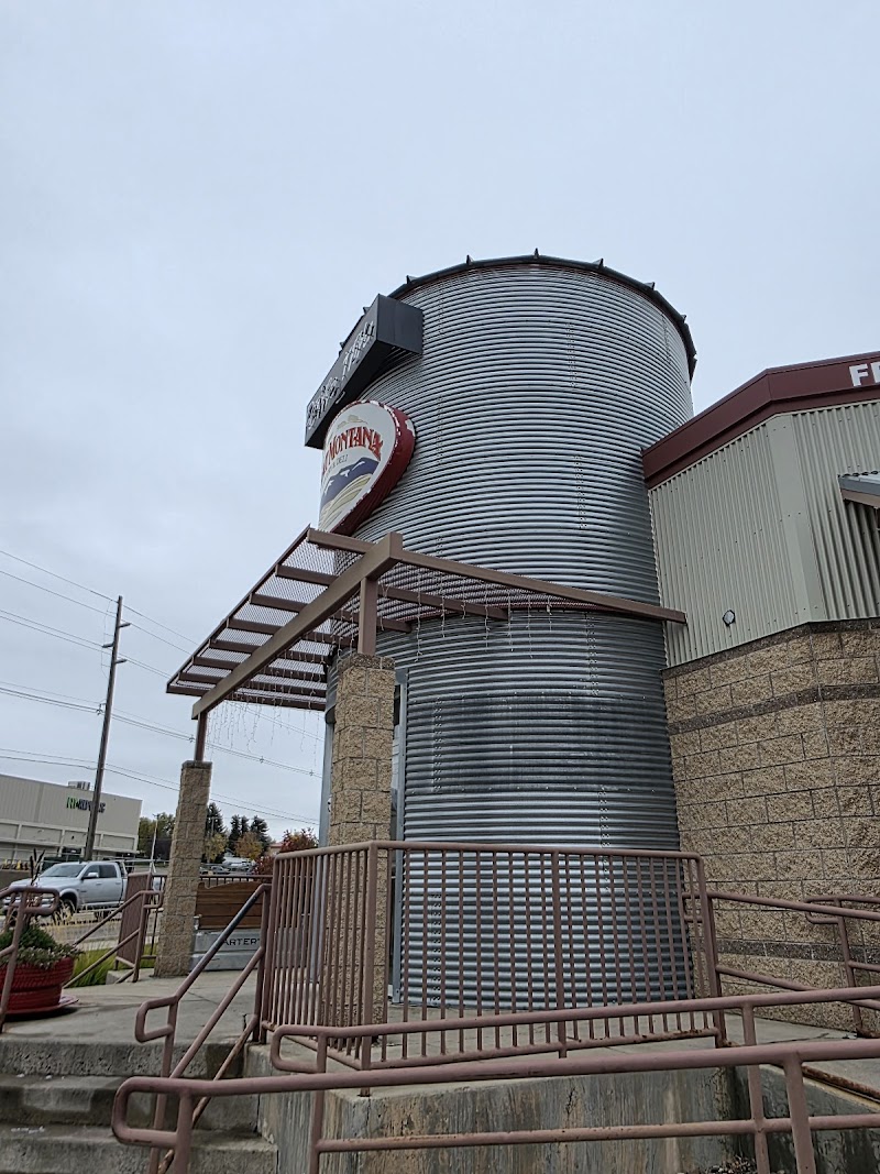 Wheat Montana Great Falls