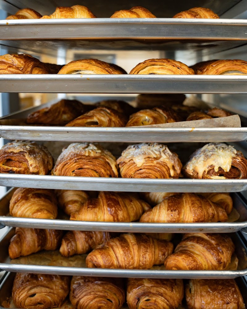 Sarmentine - Organic French Bakery