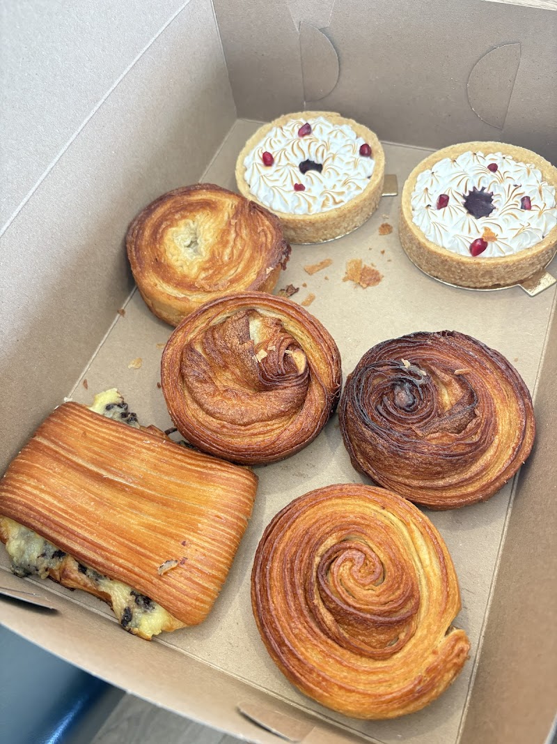 Sarmentine - Organic French Bakery