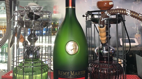 Cheffreys Bar & Grill