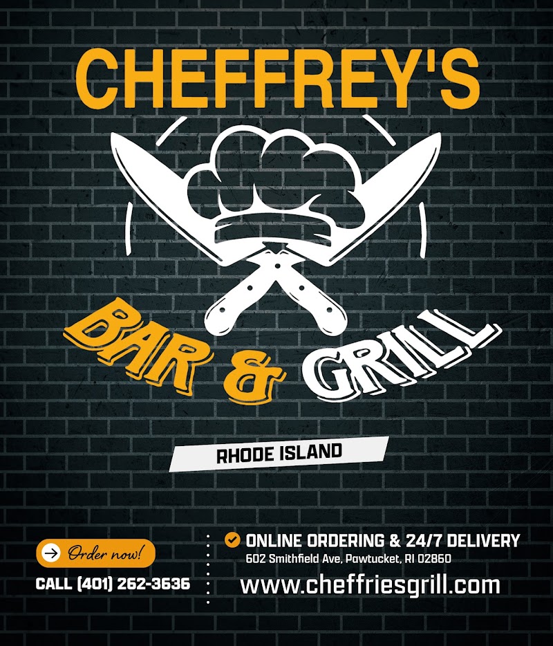 Cheffreys Bar & Grill