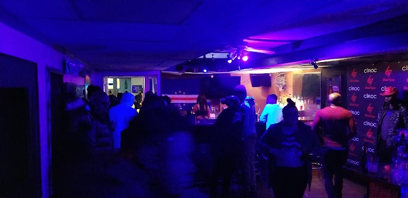 Cheffreys Bar & Grill