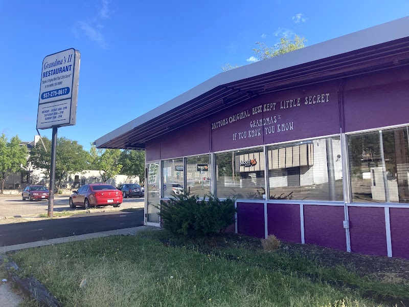 Grandma's II Restaurant