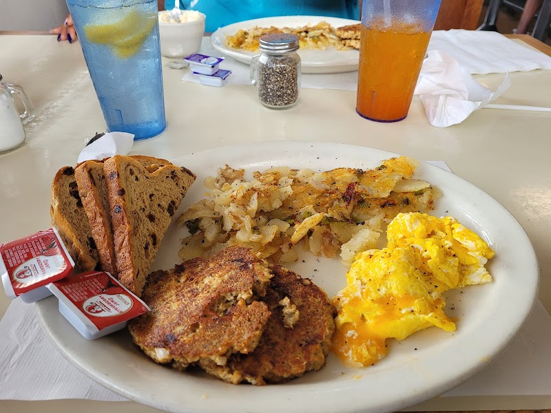 Grandma's II Restaurant