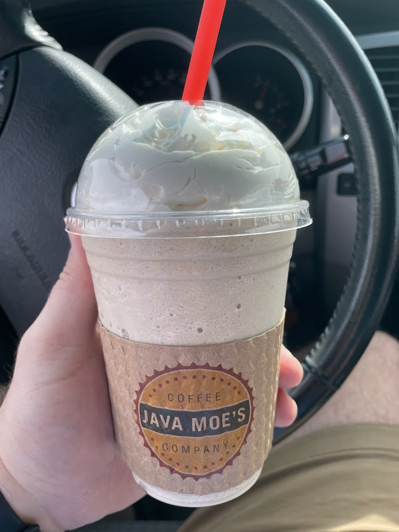 Java Moe's Coffee Company