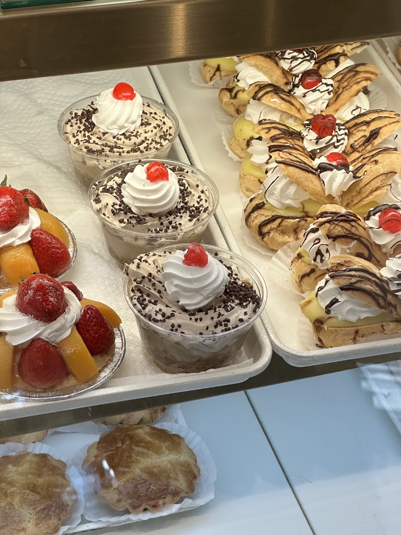 La Fiorentina Pastry Shop