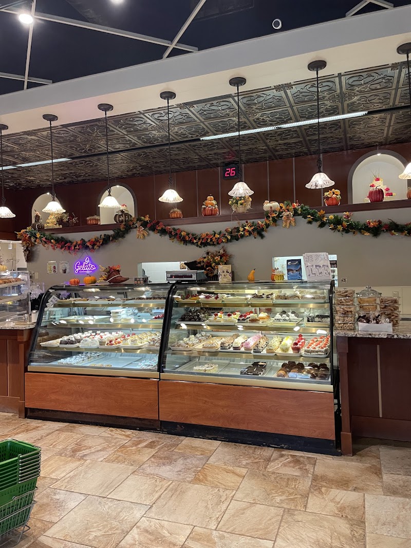 La Fiorentina Pastry Shop