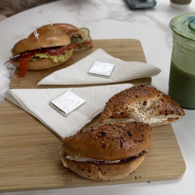 The Bodega at Roebling