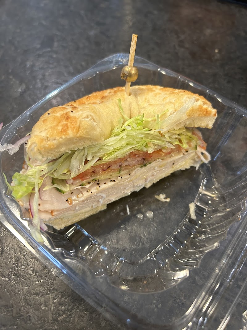 The Bodega at Roebling