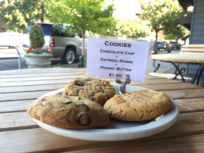 Uptown Espresso - Magnolia