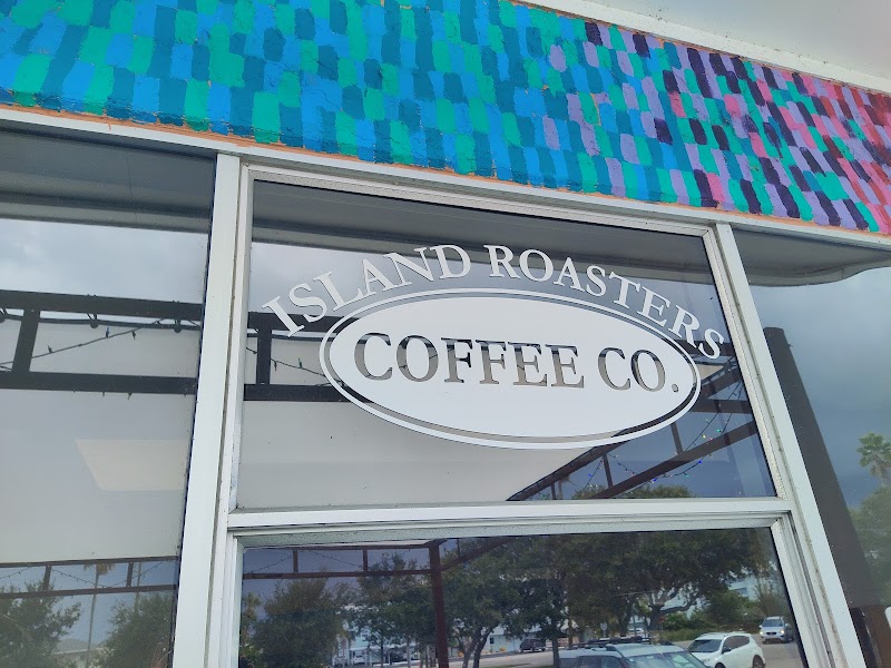 Island Roasters Coffee Company
