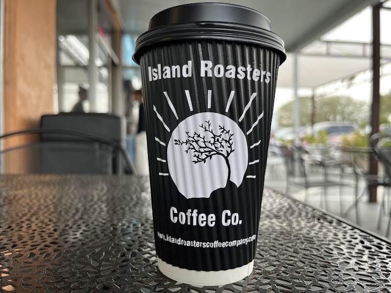 Island Roasters Coffee Company