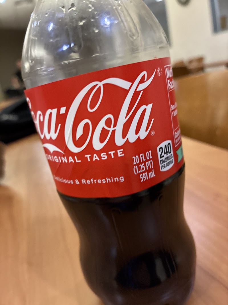 Summerlin Hospital Medical Center Cafeteria