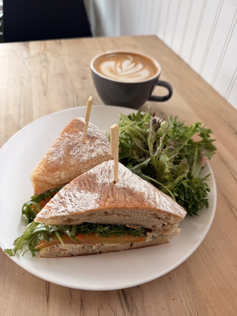 Hearth Bakery & Cafe