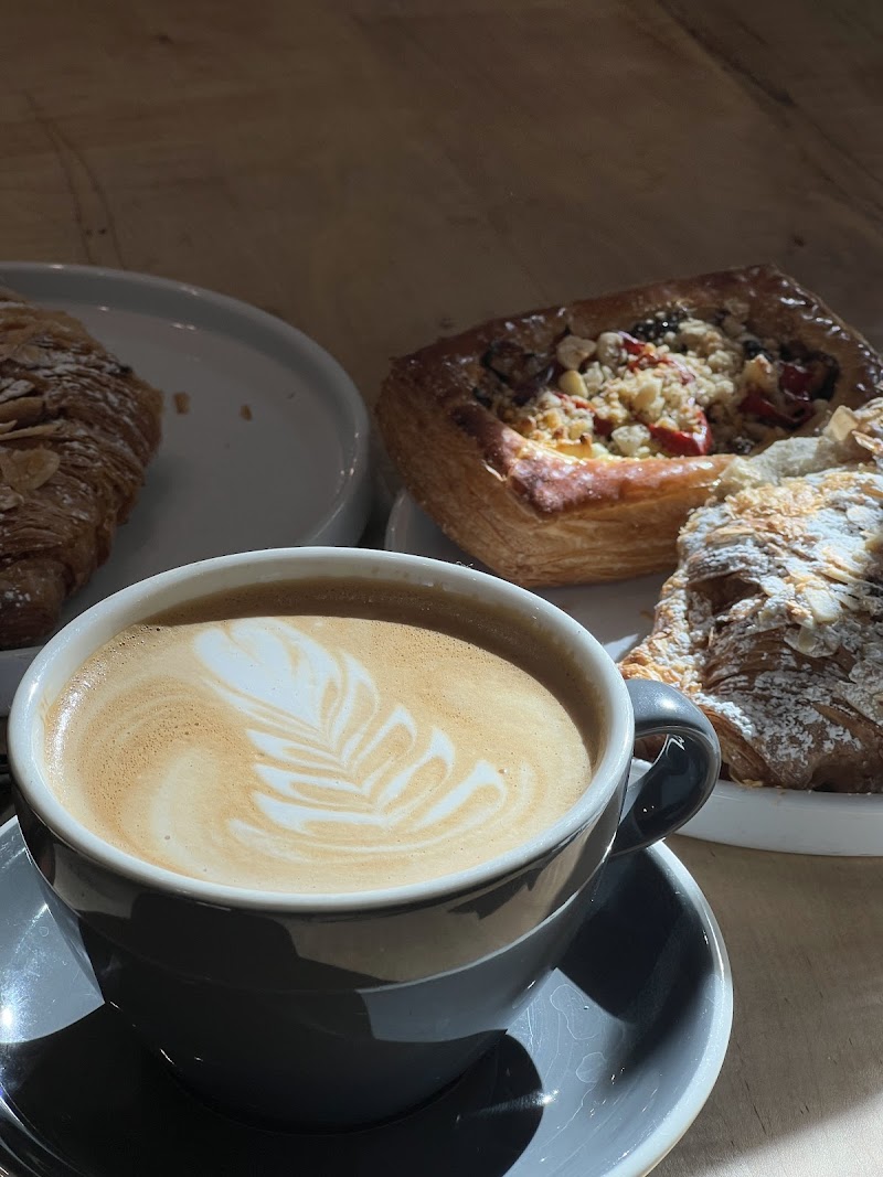 Hearth Bakery & Cafe