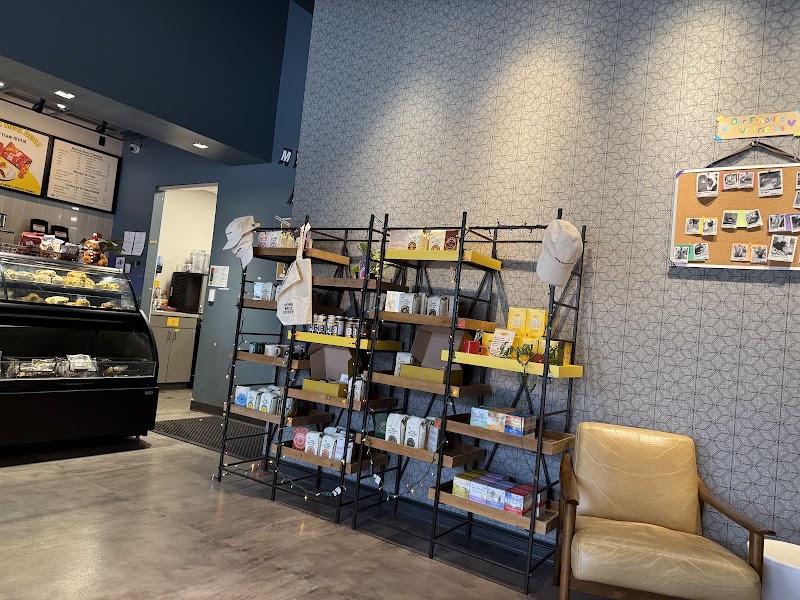 Heine Brothers Coffee - State Street