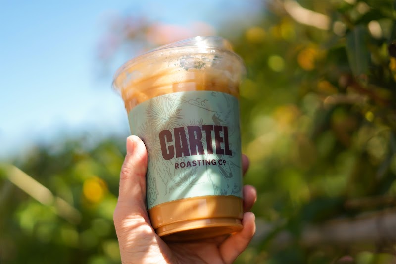 Cartel Roasting Co.