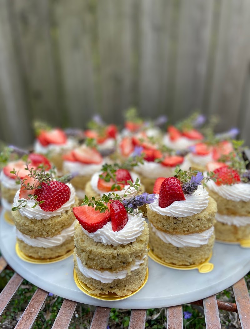 The Butterwood Bake Consortium